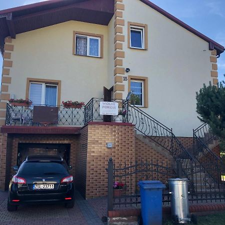 U Karola Apartment Darlowo Exterior photo