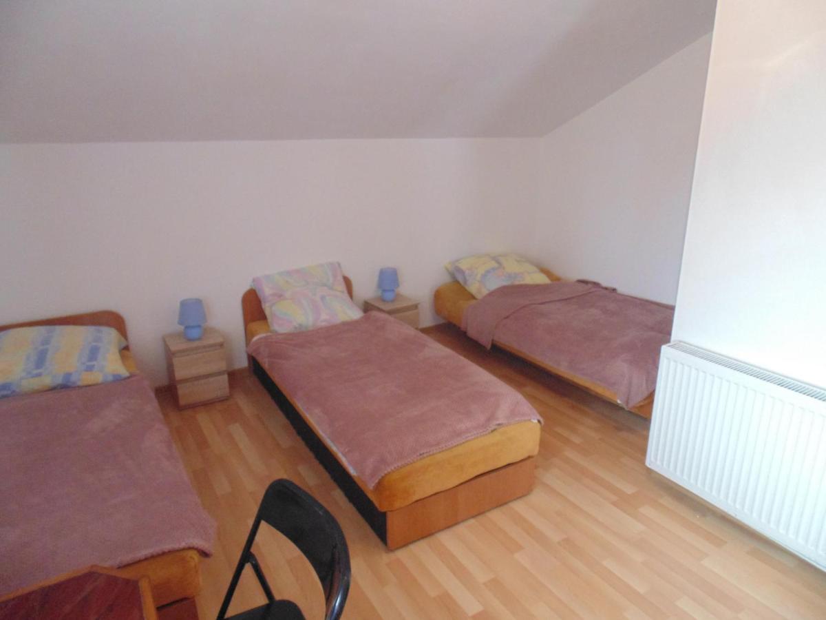 U Karola Apartment Darlowo Exterior photo